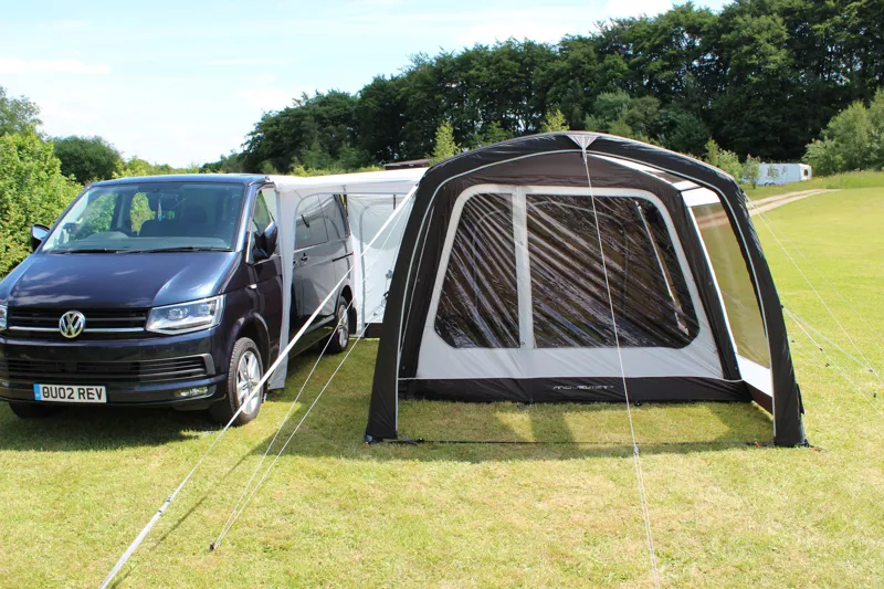 Outdoor Revolution Movelite T4E Mid Drive-Away Awning-4